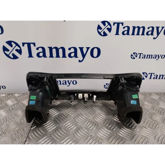 Rejilla Aireadora para Nissan Juke (F15)