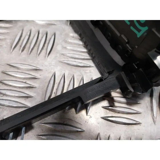 Rejilla Aireadora para Nissan Juke (F15)