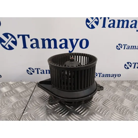 Motor Calefaccion para Renault Trafic Combi (Ab 4.01)