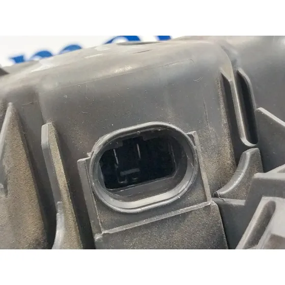 Motor Calefaccion para Renault Trafic Combi (Ab 4.01)