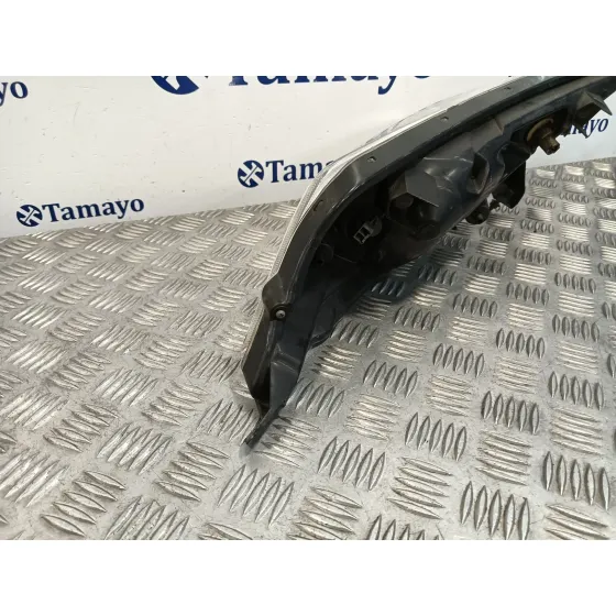 Faro Izquierdo para Nissan Juke (F15)