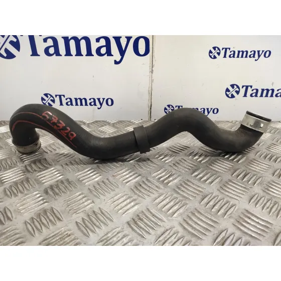 Tubo para Mercedes-Benz Clase C (W203) Familiar