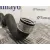 Tubo para Mercedes-Benz Clase C (W203) Familiar