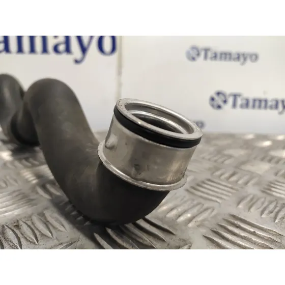 Tubo para Mercedes-Benz Clase C (W203) Familiar