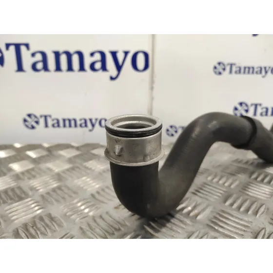 Tubo para Mercedes-Benz Clase C (W203) Familiar