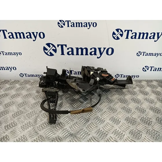 Cerradura Puerta Delantera Derecha para Ford Focus C-Max (Cap)