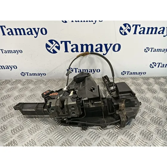 Cerradura Puerta Delantera Derecha para Ford Focus C-Max (Cap)