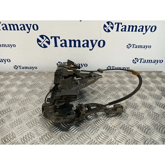 Cerradura Puerta Delantera Derecha para Ford Focus C-Max (Cap)