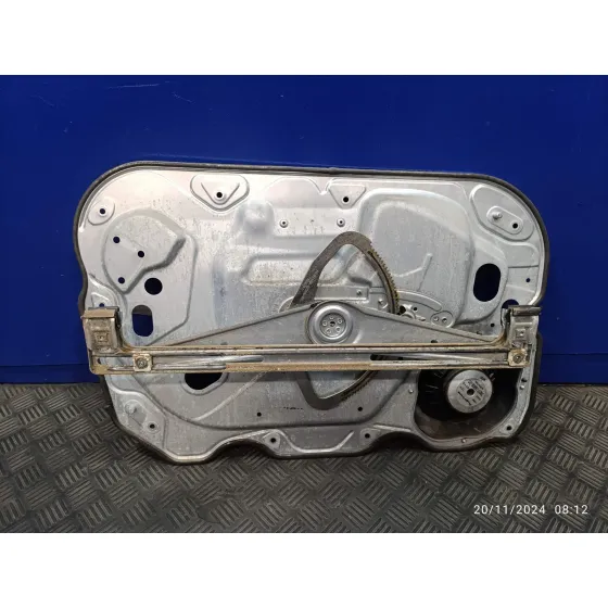 Elevalunas Delantero Derecho para Ford Focus C-Max (Cap)