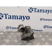 Caja Mariposa para Volkswagen Passat Variant (3G5)