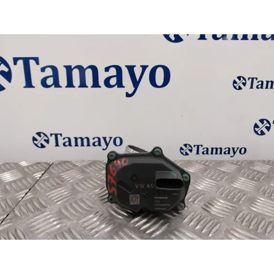 Caja Mariposa para Volkswagen Passat Variant (3G5)
