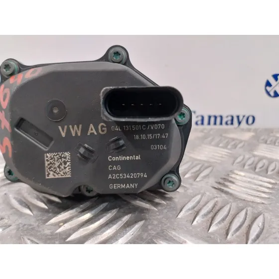 Caja Mariposa para Volkswagen Passat Variant (3G5)