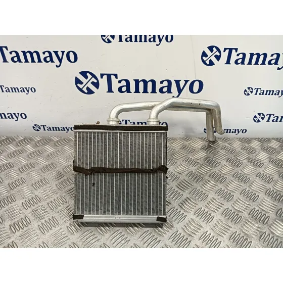 Radiador Calefaccion / Aire Acondicionado para Nissan Qashqai (J10)