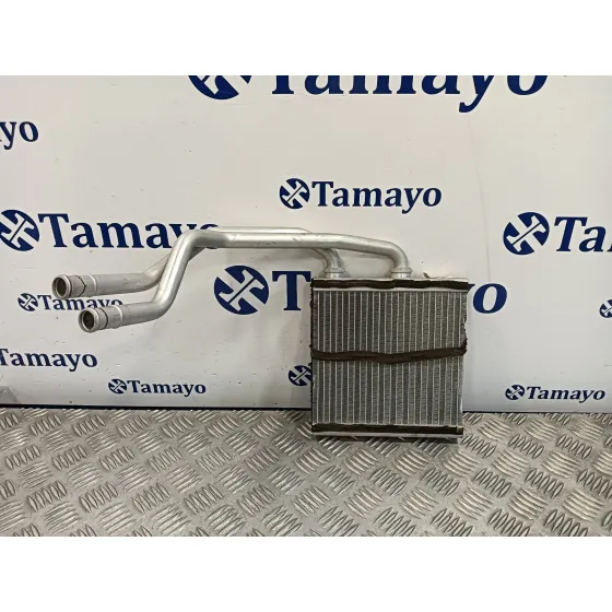 Radiador Calefaccion / Aire Acondicionado para Nissan Qashqai (J10)