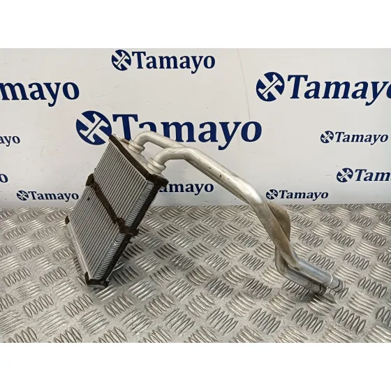 Radiador Calefaccion / Aire Acondicionado para Nissan Qashqai (J10)