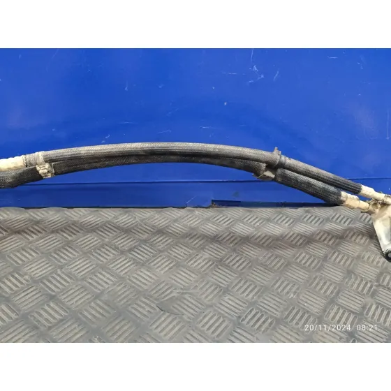 Tubos Aire Acondicionado para Audi A3 Sportback (8P)