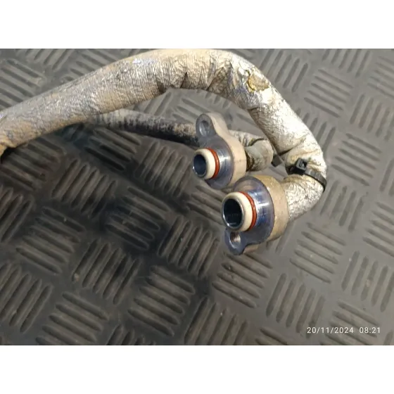 Tubos Aire Acondicionado para Audi A3 Sportback (8P)