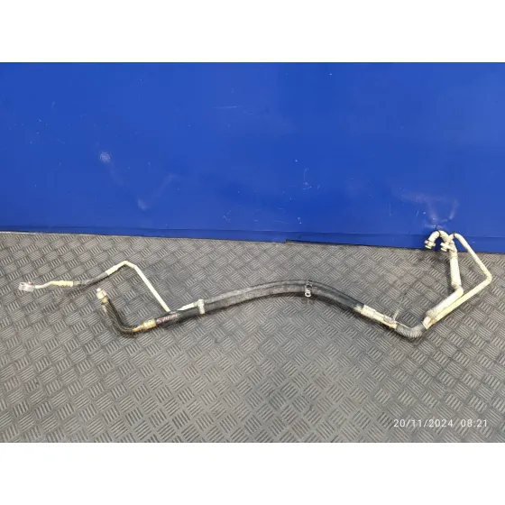 Tubos Aire Acondicionado para Audi A3 Sportback (8P)