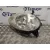 Faro Izquierdo para Nissan Micra (K12E)