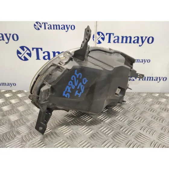 Faro Izquierdo para Nissan Micra (K12E)