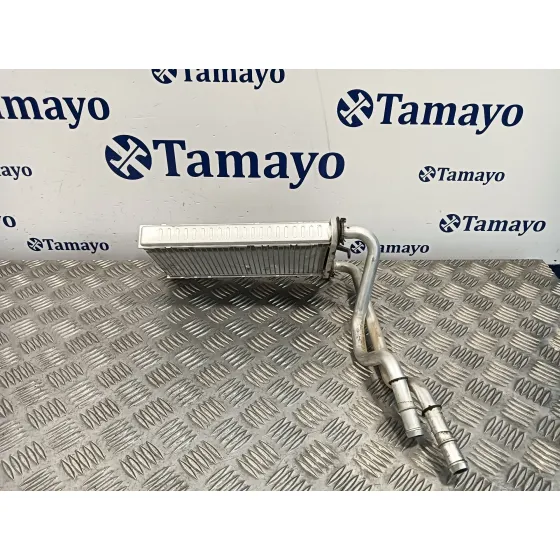 Radiador Calefaccion / Aire Acondicionado para Bmw Serie 3 Touring (F31)