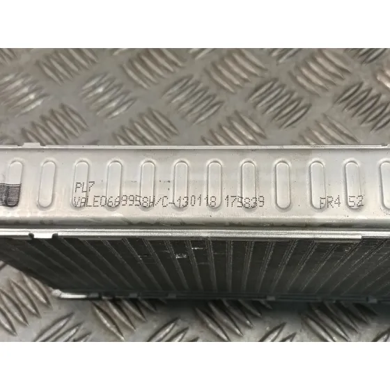 Radiador Calefaccion / Aire Acondicionado para Bmw Serie 3 Touring (F31)