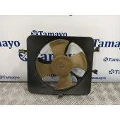 Electroventilador Radiador Aire Acondicionado para Honda Cr-V (Rd1/3)