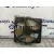 Electroventilador Radiador Aire Acondicionado para Honda Cr-V (Rd1/3)