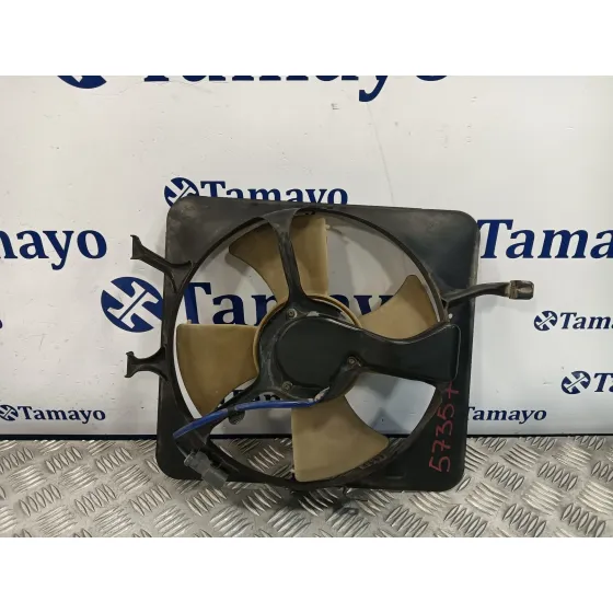 Electroventilador Radiador Aire Acondicionado para Honda Cr-V (Rd1/3)