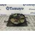 Electroventilador Radiador Aire Acondicionado para Honda Cr-V (Rd1/3)