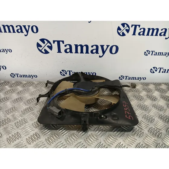 Electroventilador Radiador Aire Acondicionado para Honda Cr-V (Rd1/3)