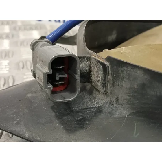 Electroventilador Radiador Aire Acondicionado para Honda Cr-V (Rd1/3)