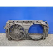 Electroventilador para Volkswagen Crafter Caja Cerrada