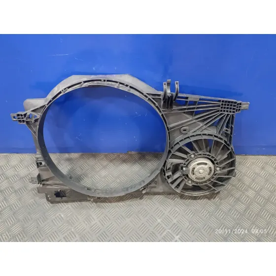 Electroventilador para Opel Movano B Kasten/Combi