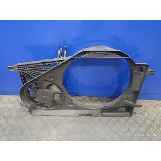 Electroventilador para Opel Movano B Kasten/Combi