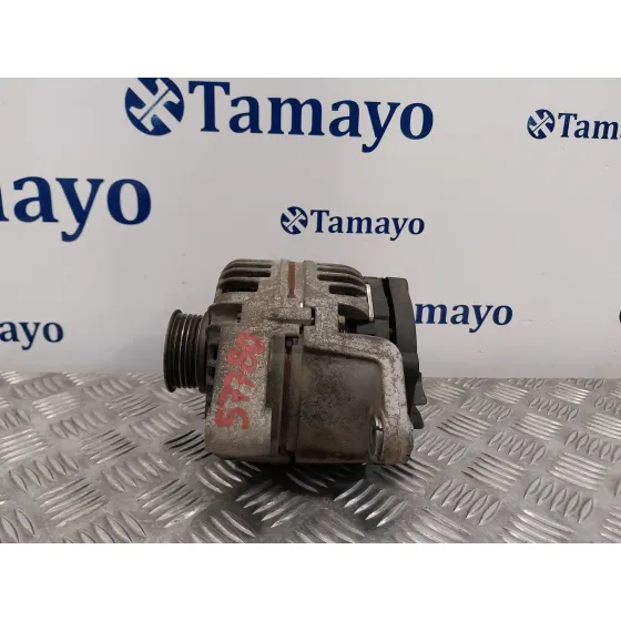 Alternador para Opel Astra G Caravan