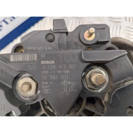 Alternador para Opel Astra G Caravan