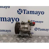 Compresor Aire Acondicionado para Peugeot 107