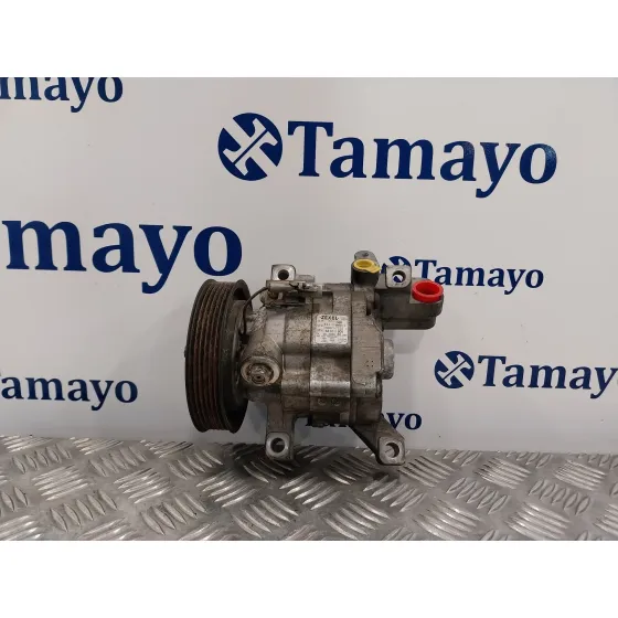 Compresor Aire Acondicionado para Peugeot 107