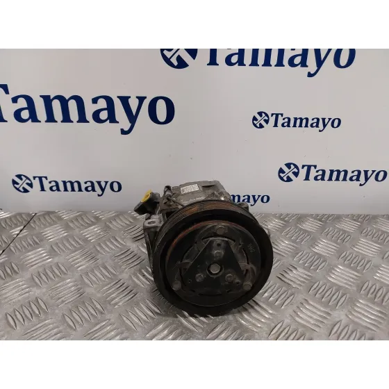 Compresor Aire Acondicionado para Peugeot 107