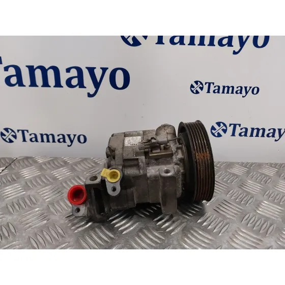 Compresor Aire Acondicionado para Peugeot 107