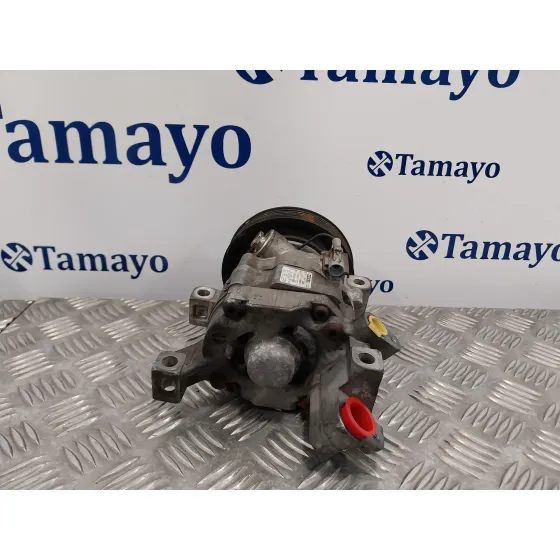 Compresor Aire Acondicionado para Peugeot 107