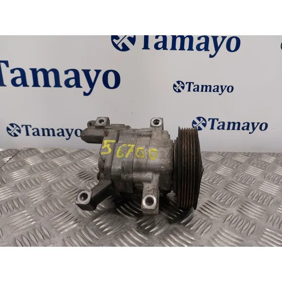 Compresor Aire Acondicionado para Peugeot 107