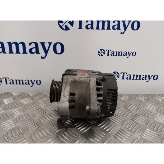 Alternador para Peugeot 107