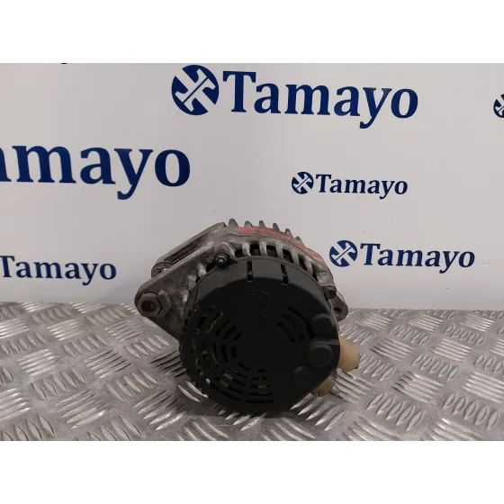 Alternador para Peugeot 107