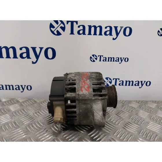 Alternador para Peugeot 107