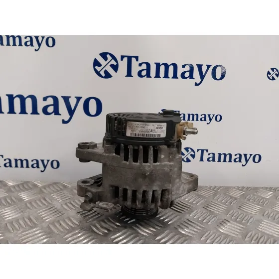 Alternador para Peugeot 107