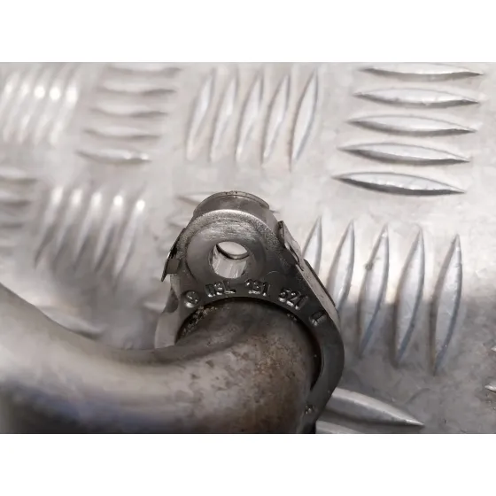 Tubo para Volkswagen Polo (6R1)