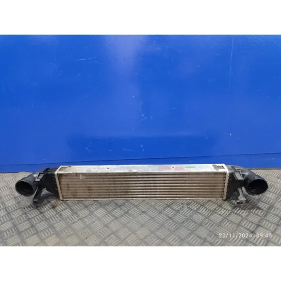 Intercooler para Mercedes-Benz Clase C (W203) Familiar