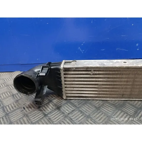 Intercooler para Mercedes-Benz Clase C (W203) Familiar